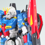 RG ゼータガンダム