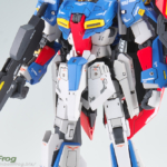 RG ゼータガンダム