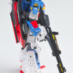 RG ゼータガンダム