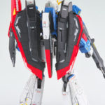 RG ゼータガンダム
