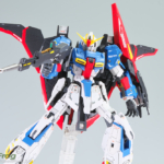 RG ゼータガンダム