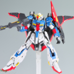 RG ゼータガンダム