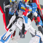 RG ゼータガンダム