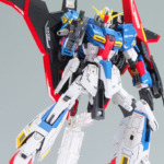 RG ゼータガンダム