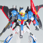 RG ゼータガンダム