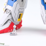 RG MSZ-006 ゼータガンダム