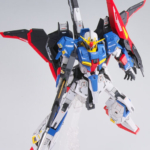 RG ゼータガンダム