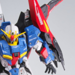 RG ゼータガンダム