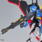 RG ゼータガンダム