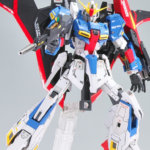 RG ゼータガンダム