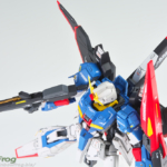 RG ゼータガンダム