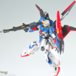 RG ゼータガンダム