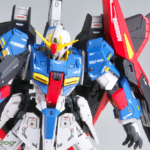 RG ゼータガンダム