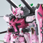 RG ストライクルージュ I.W.S.P.