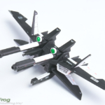 RG ストライクルージュ I.W.S.P.
