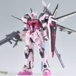 MG ストライクルージュ オオトリ