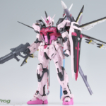 MG ストライクルージュ オオトリ