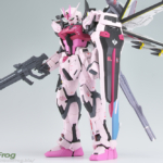 MG ストライクルージュ オオトリ