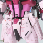 MG ストライクルージュ オオトリ