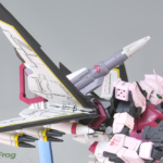 MG ストライクルージュ オオトリ