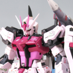 MG ストライクルージュ オオトリ