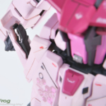 MG ストライクルージュ オオトリ