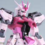 MG ストライクルージュ オオトリ