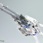 HGUC 1/144 リゼル(ディフェンサーbユニット)