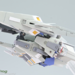 HGUC 1/144 リゼル(ディフェンサーbユニット)