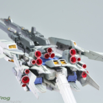 HGUC 1/144 リゼル(ディフェンサーbユニット)