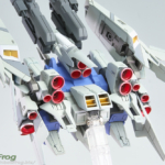 HGUC 1/144 リゼル(ディフェンサーbユニット)