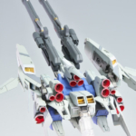 HGUC 1/144 リゼル(ディフェンサーbユニット)