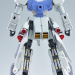 HGUC 1/144 リゼル(ディフェンサーbユニット)