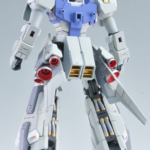 HGUC 1/144 リゼル(ディフェンサーbユニット)