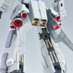 HGUC 1/144 リゼル（ディフェンサーｂユニット）