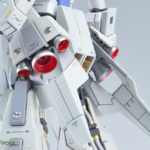 HGUC 1/144 リゼル(ディフェンサーbユニット)