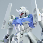 HGUC 1/144 リゼル(ディフェンサーbユニット)