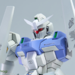 HGUC 1/144 リゼル(ディフェンサーbユニット)