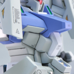 HGUC 1/144 リゼル(ディフェンサーbユニット)