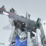 HGUC 1/144 リゼル（ディフェンサーｂユニット）