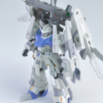 HGUC 1/144 リゼル(ディフェンサーbユニット)