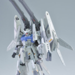 HGUC 1/144 リゼル(ディフェンサーbユニット)
