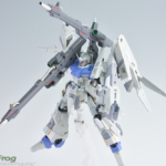HGUC 1/144 リゼル(ディフェンサーbユニット)