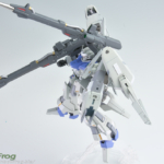 HGUC 1/144 リゼル(ディフェンサーbユニット)