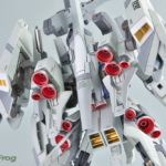 HGUC 1/144 リゼル(ディフェンサーbユニット)