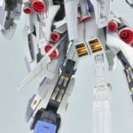 HGUC 1/144 リゼル(ディフェンサーbユニット)