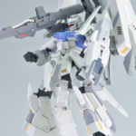 HGUC 1/144 リゼル(ディフェンサーbユニット)
