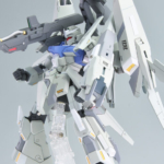 HGUC 1/144 リゼル（ディフェンサーｂユニット）
