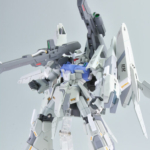 HGUC 1/144 リゼル(ディフェンサーbユニット)