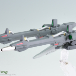 HGUC 1/144 リゼル(ディフェンサーbユニット)